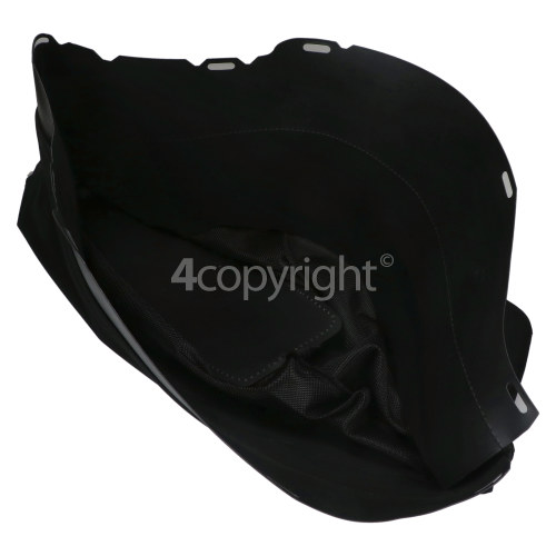 Flymo Garden Vac Debris Bag