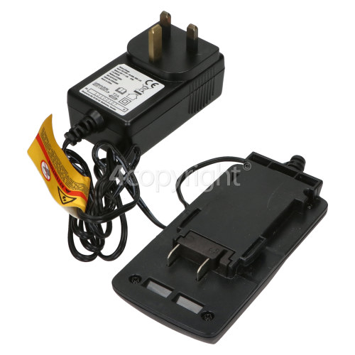 Flymo Contour Cordless 20V Li Flymo C-li 20V Cgr Charger