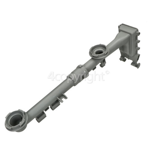 Beko Psd Upper Spray Arm Feed Pipe Group