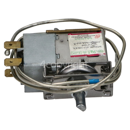 Fridge Thermostat WDF25K-921-328-EX