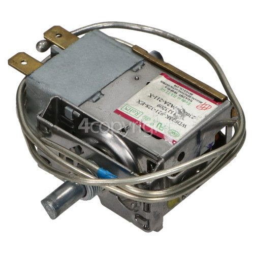 Fridge Thermostat WDF25K-921-328-EX
