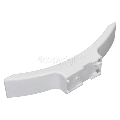 Delonghi Foot - White