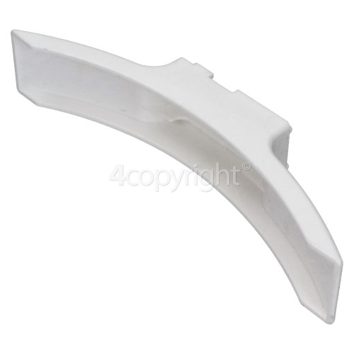 Delonghi Foot - White