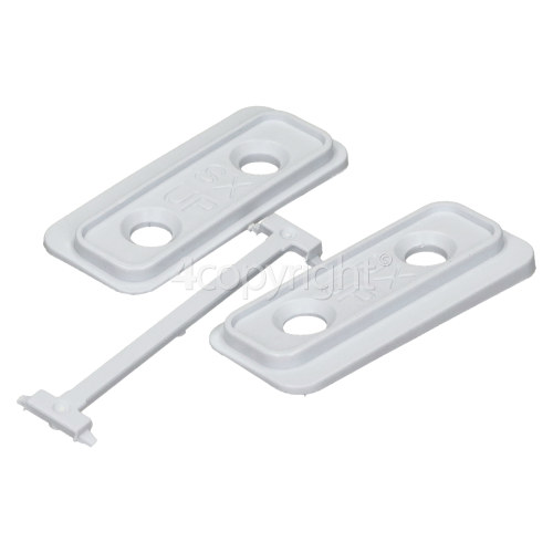 Hoover Integrated Door Fixing Kit