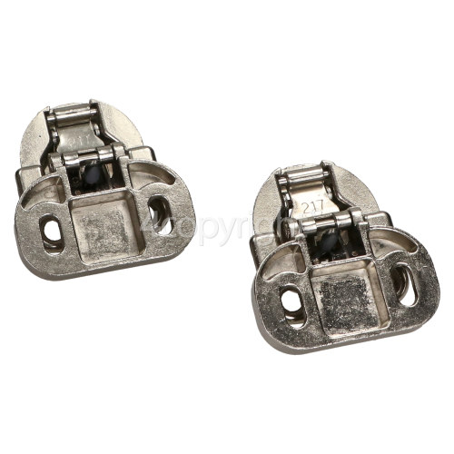 Hoover Integrated Door Fixing Kit