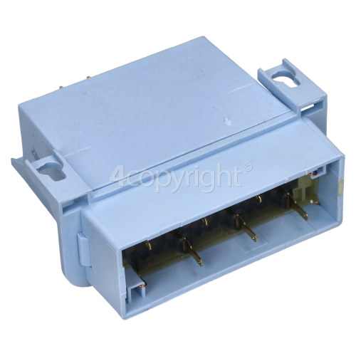 Rangemaster Oven Ignition Unit : Apco Kigass Model 6BG-6893