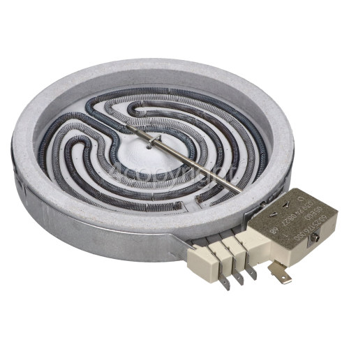 Delonghi Large Ceramic Hob Hotplate Element - 1200W