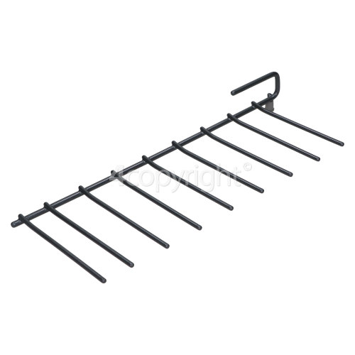 Grundig Lower Basket Plate Holder