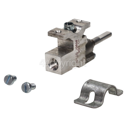 Rangemaster 3KW Hotplate Gas Tap Kit : 684 14 105