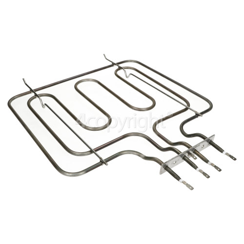 New World Dual Oven/Grill Element - 2900W