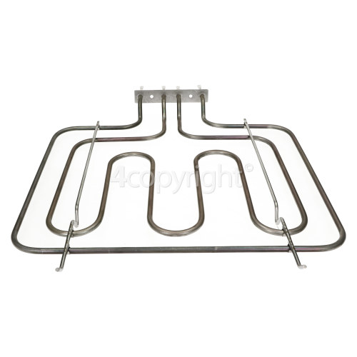 New World Dual Oven/Grill Element - 2900W