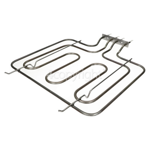New World Dual Oven/Grill Element - 2900W