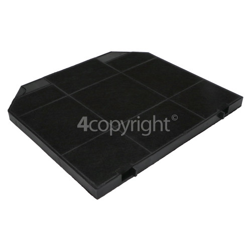 Britannia Carbon Filter