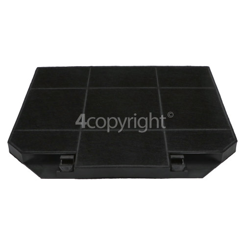 Britannia Carbon Filter