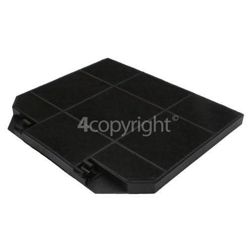 Britannia Carbon Filter