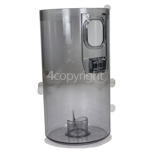 Samsung Cyclone Case Assy