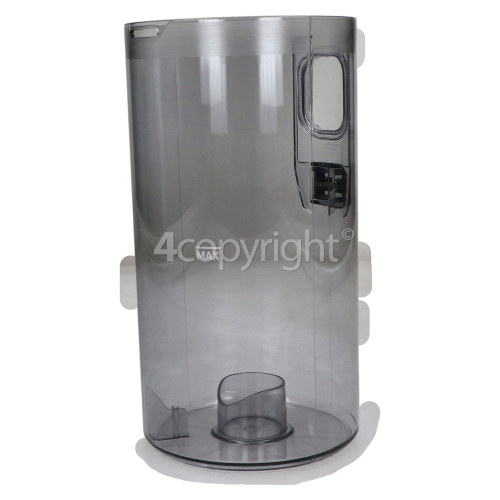 Samsung Cyclone Case Assy