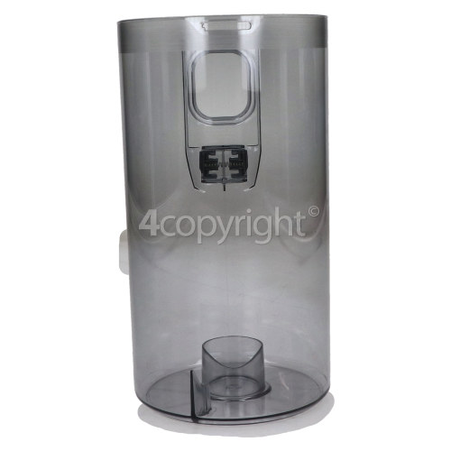 Samsung Cyclone Case Assy