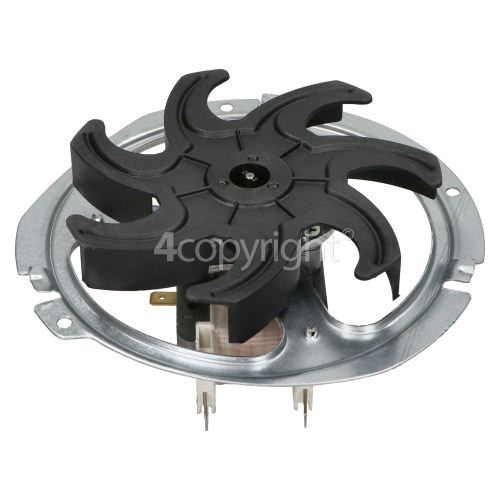 Flavel Blower Engine And Sheet Group