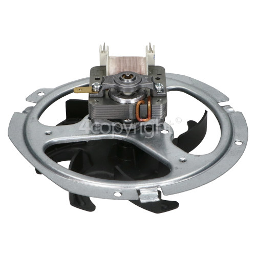 Flavel Blower Engine And Sheet Group