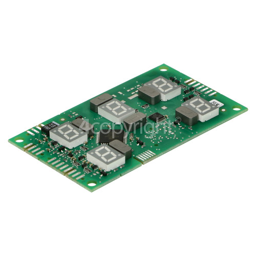 Rangemaster 91780 PROFESSIONAL PLUS 110 IND. BLACK Display Pcb Module