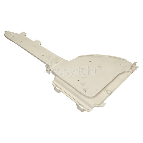 Indesit Dispenser Hopper Top Cover