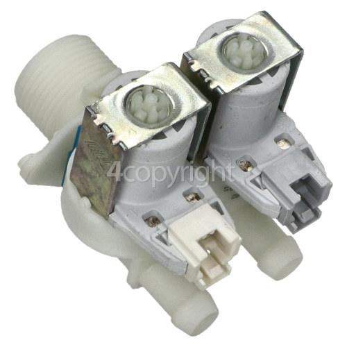 Blomberg Cold Water Double Inlet Solenoid Valve