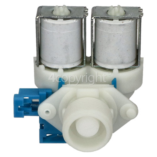 Blomberg Cold Water Double Inlet Solenoid Valve