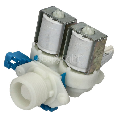 Blomberg Cold Water Double Inlet Solenoid Valve