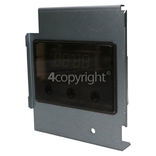 Rangemaster 10618 Digital Timer With Bracket : Robertshaw LED193/020.2B9