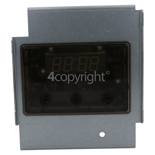 Rangemaster 10618 Digital Timer With Bracket : Robertshaw LED193/020.2B9
