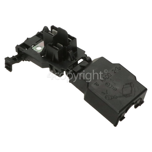 Beko BE66FSX Terminal Box