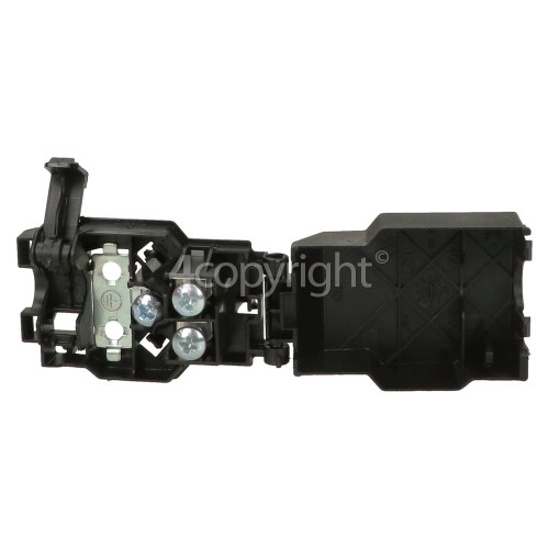 Beko BE66FSX Terminal Box