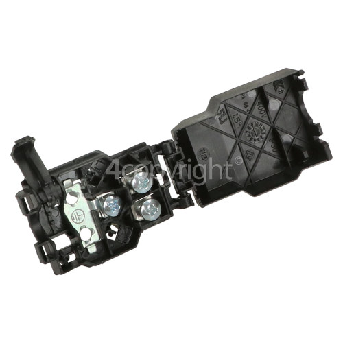 Beko BE66FSX Terminal Box