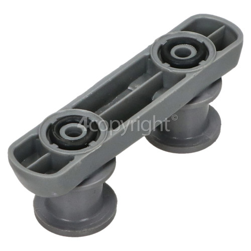 Stoves Dishwasher Basket Guide Rail Support