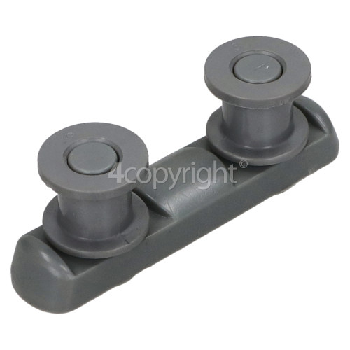 Stoves Dishwasher Basket Guide Rail Support