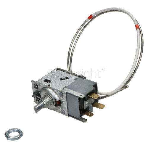 Lec Fridge Thermostat WDFE27M-L3