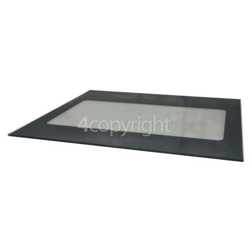 Britannia Triple Glazed Oven Inner Door Glass