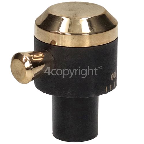 Rangemaster Oven Control Knob