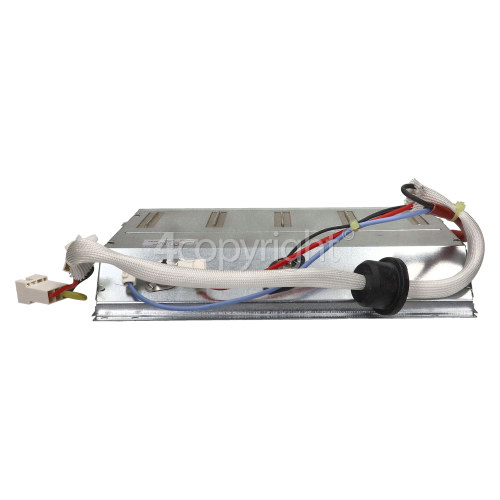 Hoover Heater