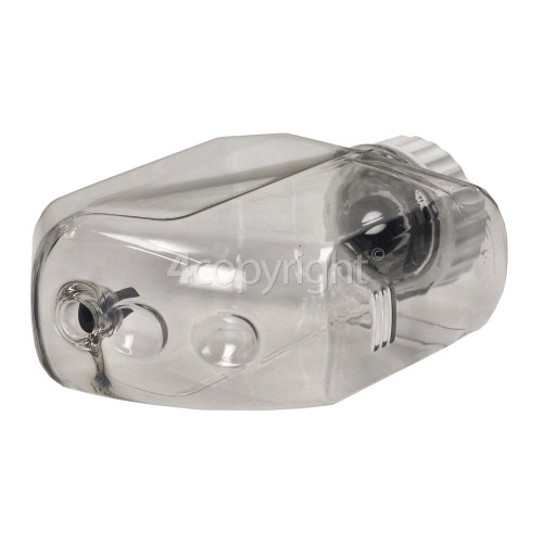 Samsung Water Case Assy