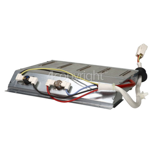 Candy Heater Assembly : IRCA S 8248 676 1000w