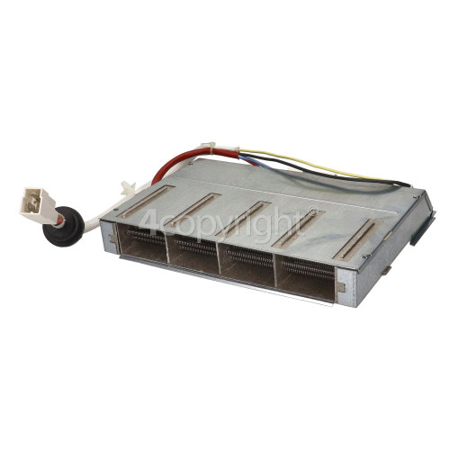 Candy Heater Assembly : IRCA S 8248 676 1000w