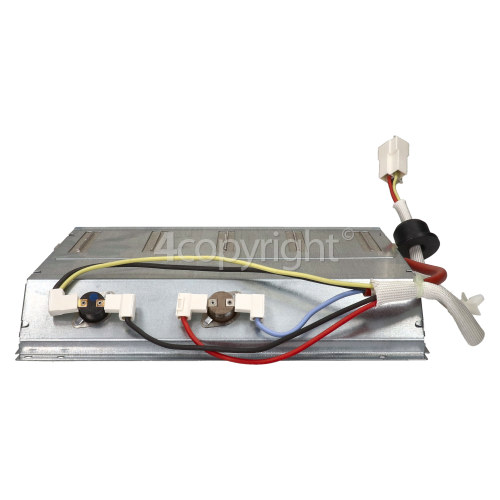 Candy Heater Assembly : IRCA S 8248 676 1000w