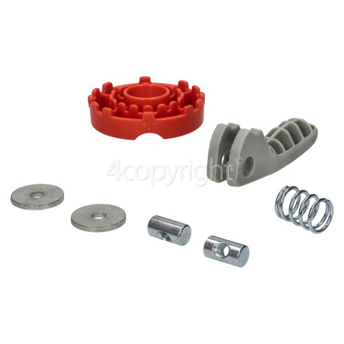 Flymo Quick Release Assembly