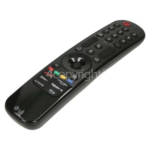 LG Remote