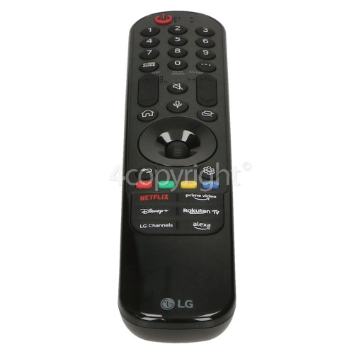 LG Remote