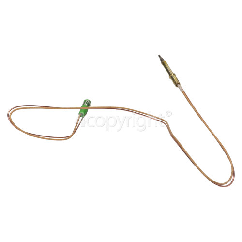 Rangemaster 91930 PROFESSIONAL PLUS 90 NG BLACK Wok Fsd Probe / Thermocouple - 600MM