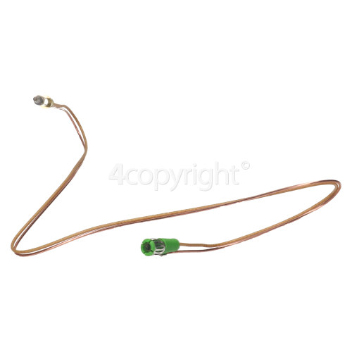 Rangemaster 91930 PROFESSIONAL PLUS 90 NG BLACK Wok Fsd Probe / Thermocouple - 600MM