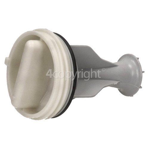 Samsung WF8602NGW Drain Pump Filter